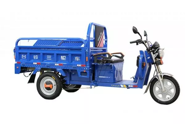 Грузовой электротрицикл TaiLG TL1000