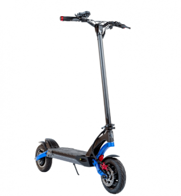 ЭЛЕКТРОСАМОКАТ KAABO MANTIS 10 PLUS Blue