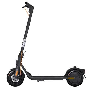 Электросамокат Ninebot Kickscooter F2 Plus