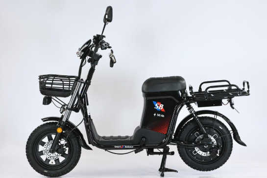 Электровелосипед SmartBalance Master PRO 50AH 2025