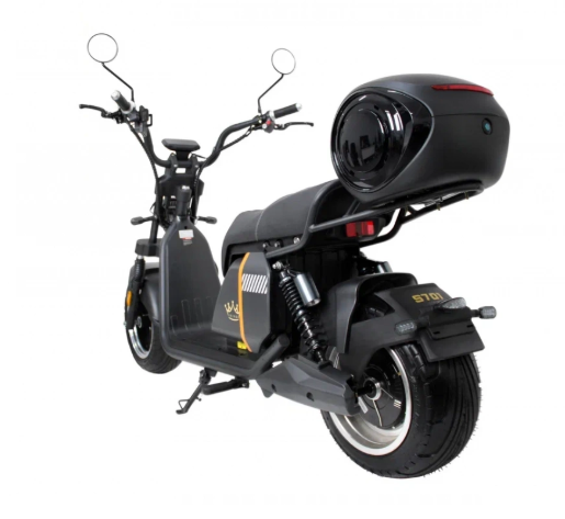 Электроскутер IKINGI S 701