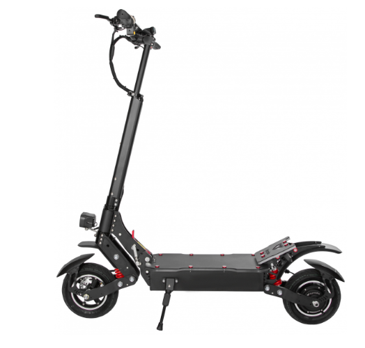 Электросамокат Syccyba M10 Lite 52V/18Ah