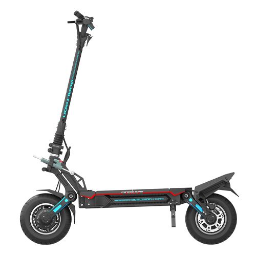 Электросамокат DUALTRON Storm LIMITED (2022)