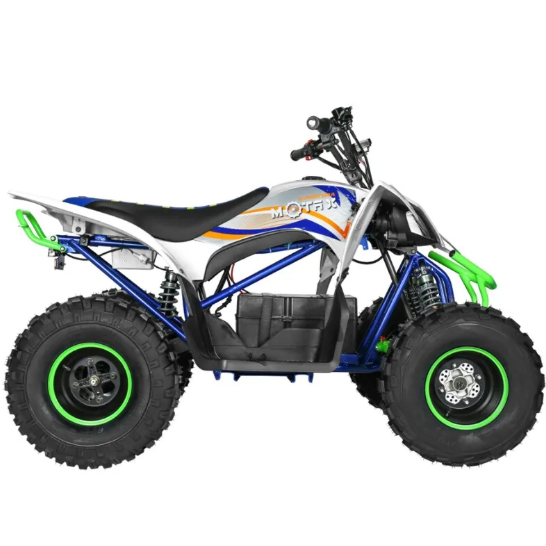 Электроквадроцикл MOTAX E-Pentora 1500W