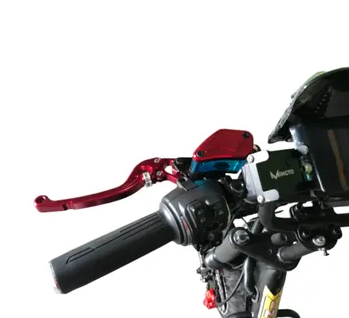 Электровелосипед Mingto Monster F1 60V33Ah