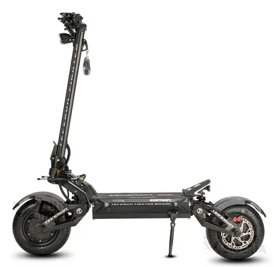 Электросамокат WHITE SIBERIA TEVERUN BAIKAL 7260R