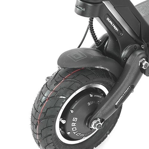 Электросамокат DUALTRON Victor