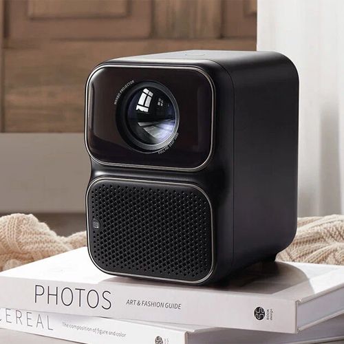 Проектор Xiaomi Wanbo Projector TT