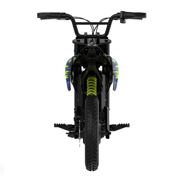 Детский электромотоцикл Hitway MTC10