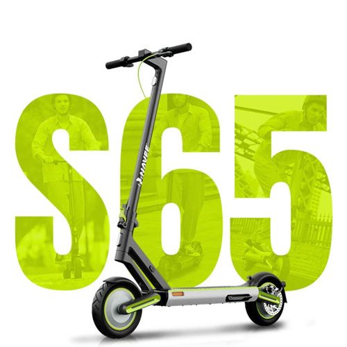 Электросамокат Navee S65 global