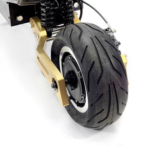 Электросамокат BLADE Z (29 Ah)