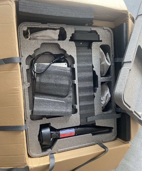 Электрофойл Waydoo Flyer ONE Plus