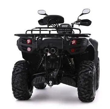 Бензиновый квадроцикл Blade 550 EPS