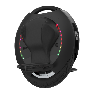  Моноколесо Kingsong KS16S 840 Wh V2 Rubber Черный