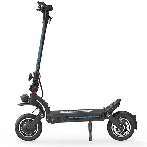 Электросамокат Dualtron Spider MAX 2