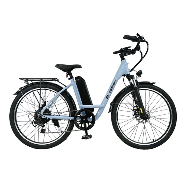 Электровелосипед Armelona AR-7