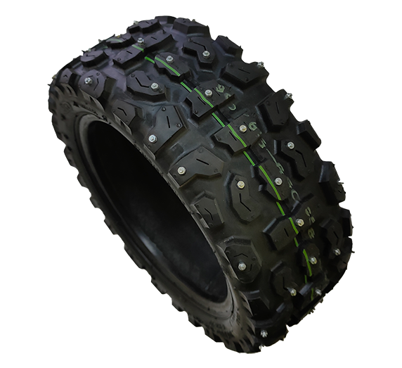 Покрышка шипованная для Halten RS-03