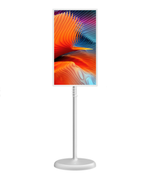 Телевизор Xiaomi с сенсорным экраном 24 дюйма