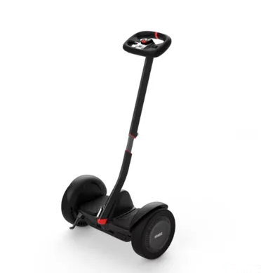 Сигвей Ninebot S Max