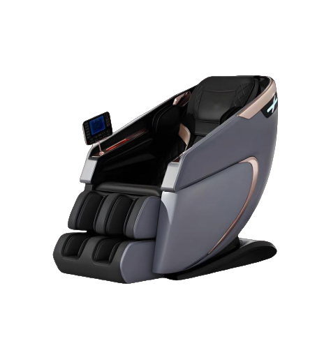  Массажное кресло GT K37