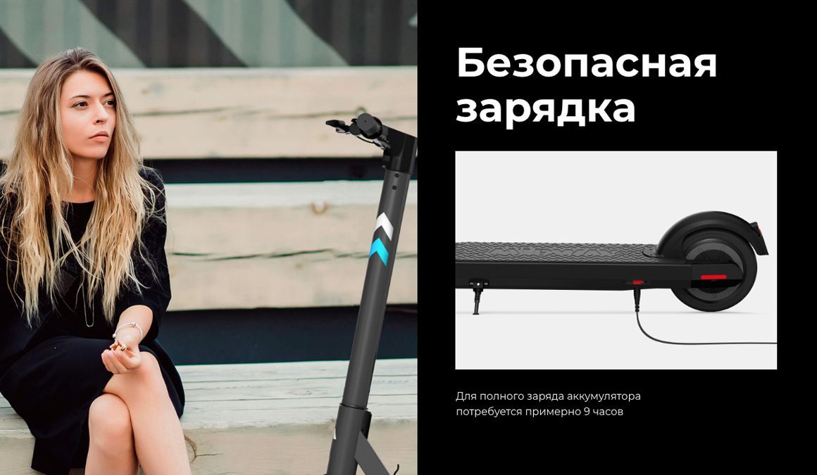 Преимущества MIDWAY i-Max PRO