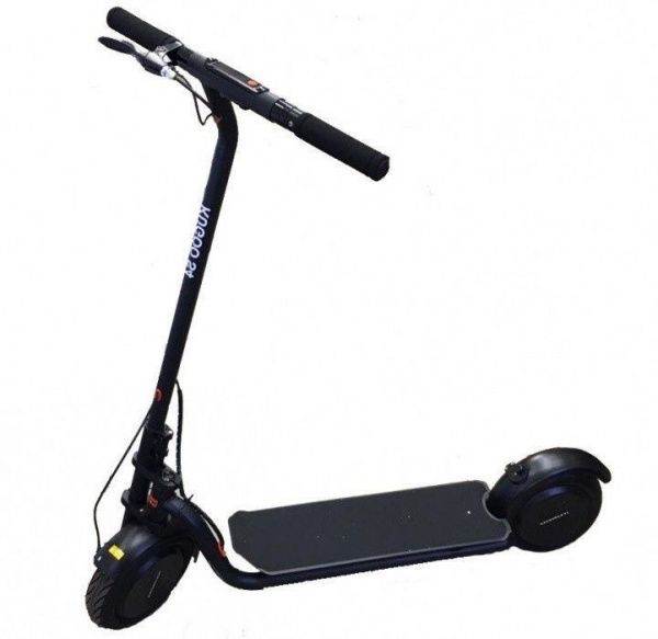 Электросамокаты  Электросамокат KUGOO S4 JILONG