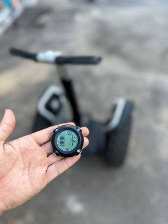 Сигвей Segway X2