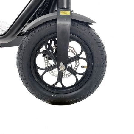 Электросамокаты  Электросамокат KUGOO C1