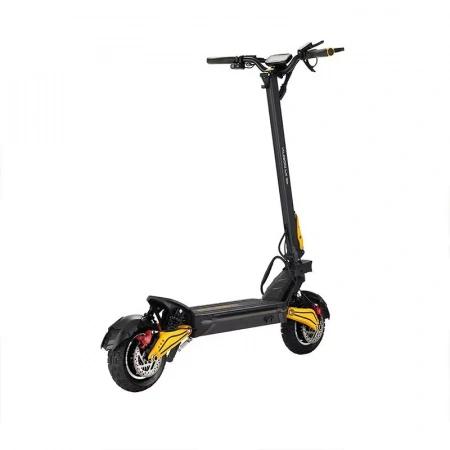 Электросамокаты  Электросамокат Kugoo LX 10+