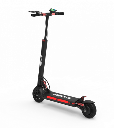 Электросамокат HERO S9