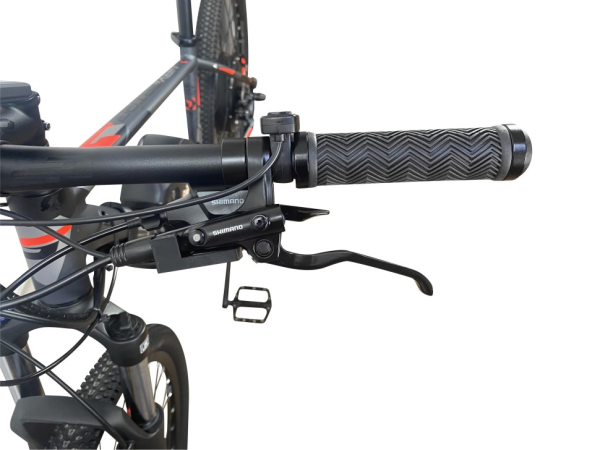 Электровелосипед Horza Stels Navigator R