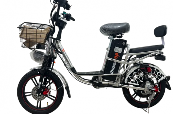 Электровелосипед Kолхозник WENBOX-WB3-18PRO