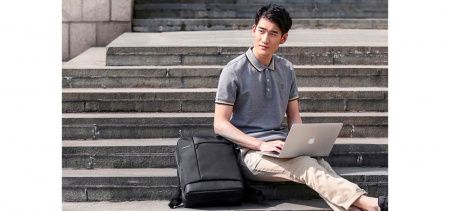 Рюкзак 90 Points Classic Business