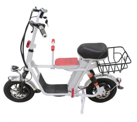 Электросамокат MINIPRO Mi656