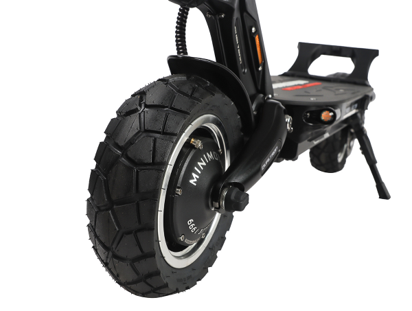 Электросамокат Dualtron Victor Limited