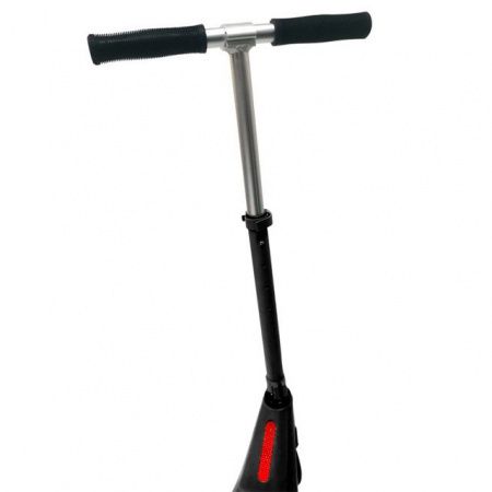 Электросамокат детский Spetime E8 черный