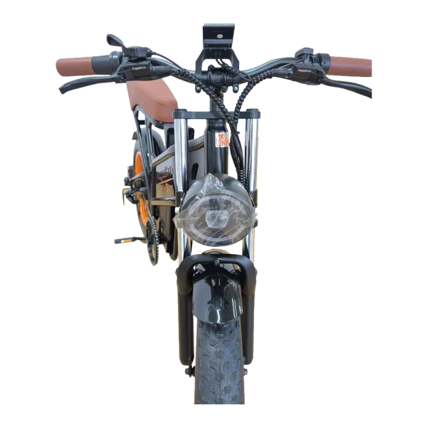 Электровелосипед KUGOO KIRIN V5