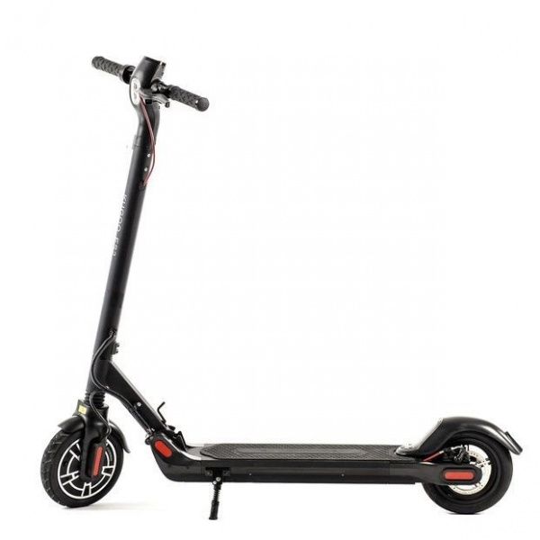 Электросамокаты  Электросамокат KUGOO ES2 + Гидроизоляция