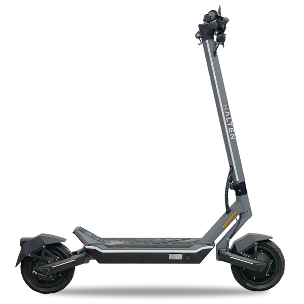 Электросамокат Halten Cross V4 2WD