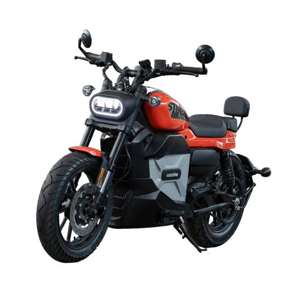 Электромотоцикл ECO Motofino