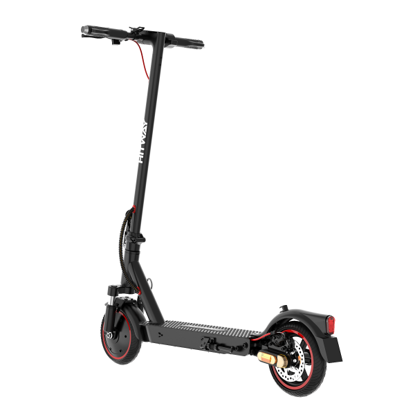 Электросамокат HITWAY H17