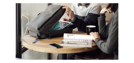 Рюкзак Xiaomi (mi) Urban Life Style