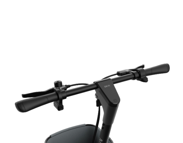 Электровелосипед OKAI EBF20