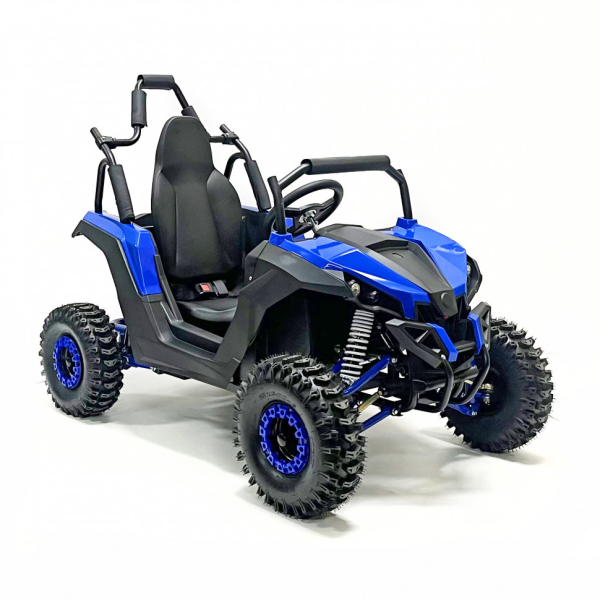 Багги GreenCamel Намиб T008 (48V20Ah 1200W R6 Дифф)