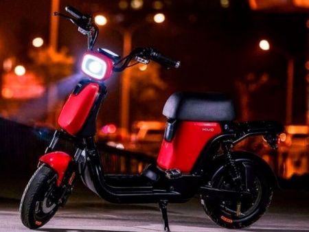 Электроскутер Xiaomi HIMO T1 City Edition