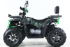 Бензиновый квадроцикл MOTAX GRIZLIK U200 LUX зеленый