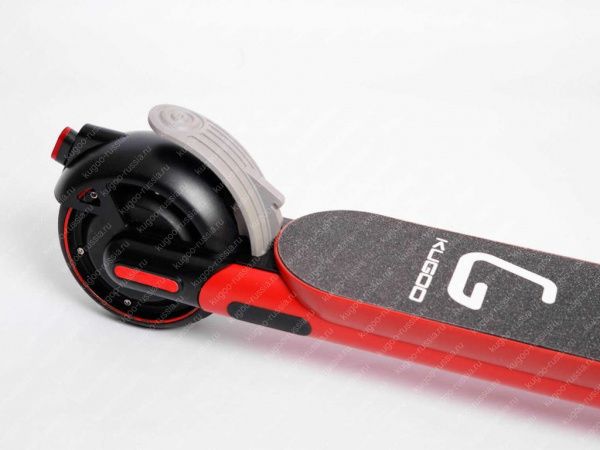 Электросамокаты  Самокат детский Kugoo Mini