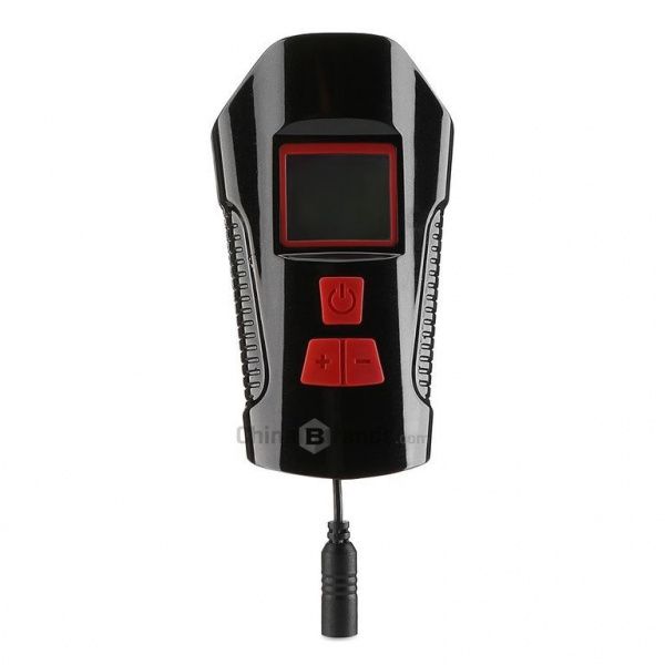 Фонарь светодиодный + Гудок универсальный для Электросамокатов FY-317A