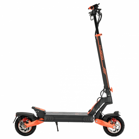 Электросамокаты  Электросамокат Kugoo F3 Pro