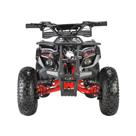 Электроквадроцикл ECO MINI X1